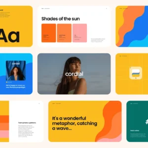 Brand Identity Design